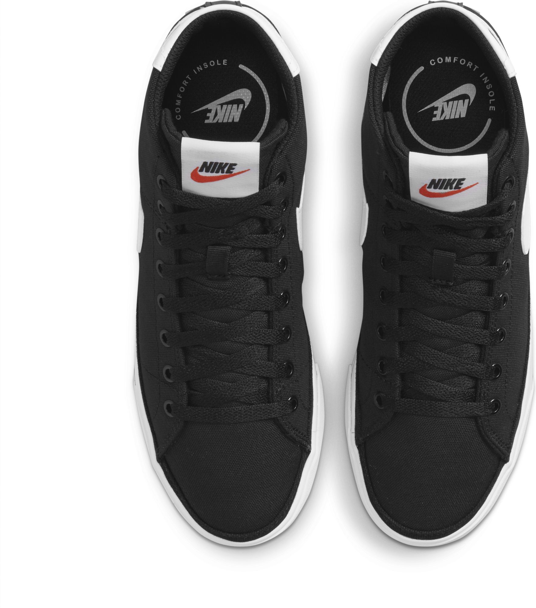 NIKE W Court Legacy Mid Canvas Women sivustolla stadium.fi